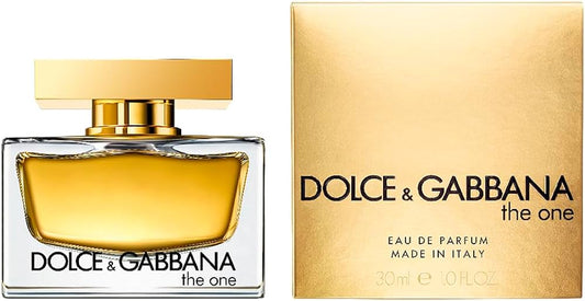 D&G The One Wom EDP