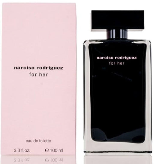 NARCISO RODRIGUEZ For Her EDT