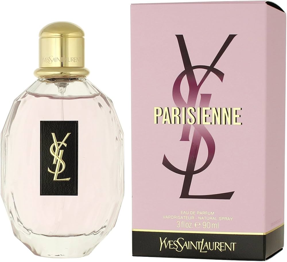 YSL Parisienne Wom EDP