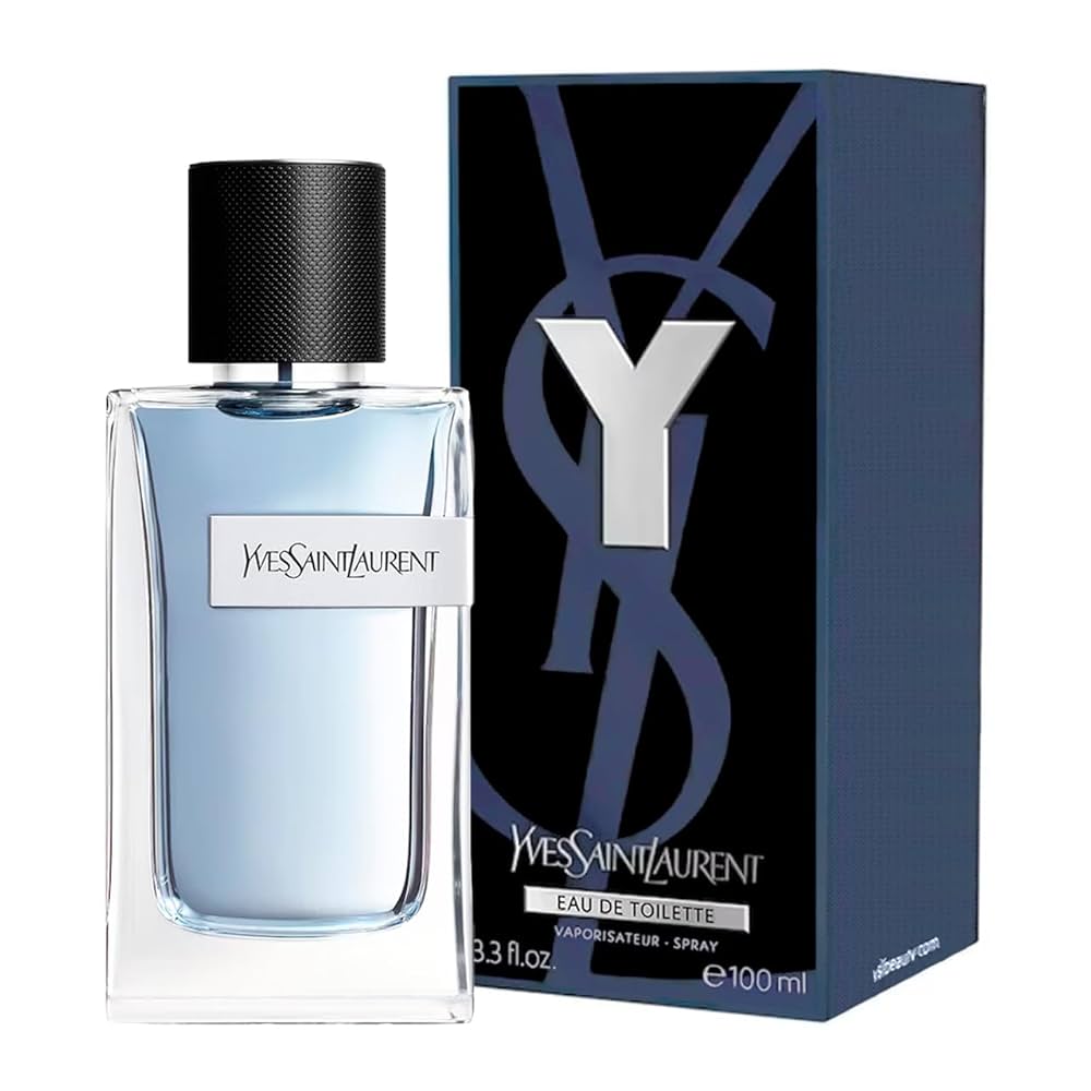 YSL "Y" Men EDT