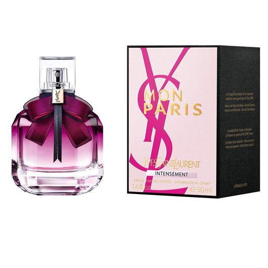 YSL Mon Paris Intensement Wom EDP