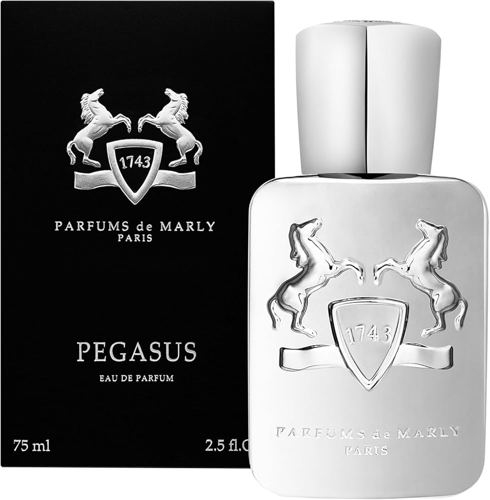 PARFUMS DE MARLY Pegasus EDP
