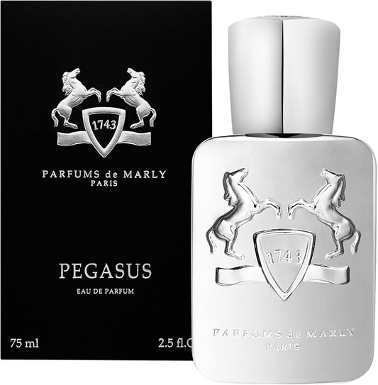 PARFUMS DE MARLY Pegasus EDP
