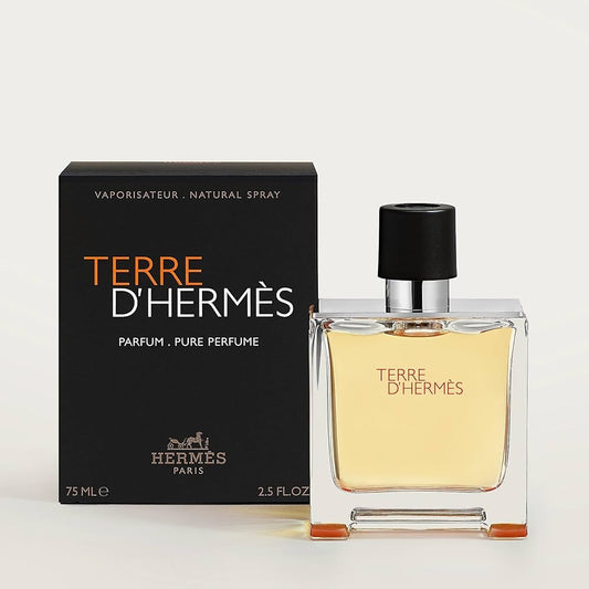 HERMES Terre Men EDP