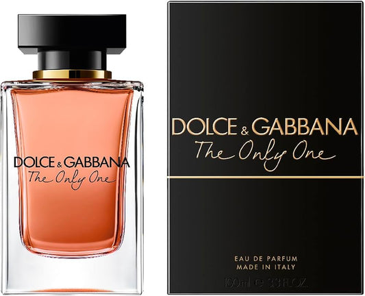 D&G The Only One Wom EDP