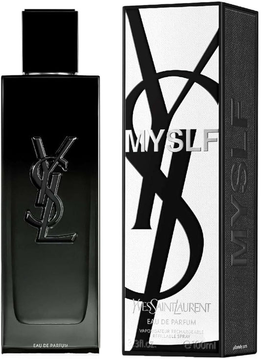 YSL Myself Men EDP