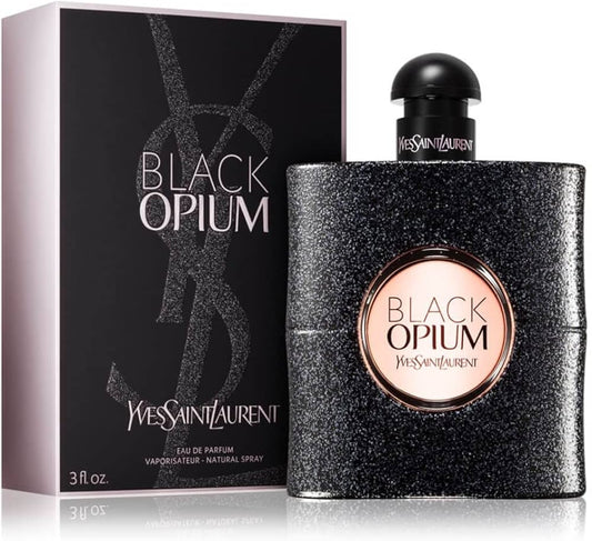 YSL Black Opium Wom EDP