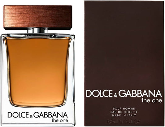 D&G The One Men EDT