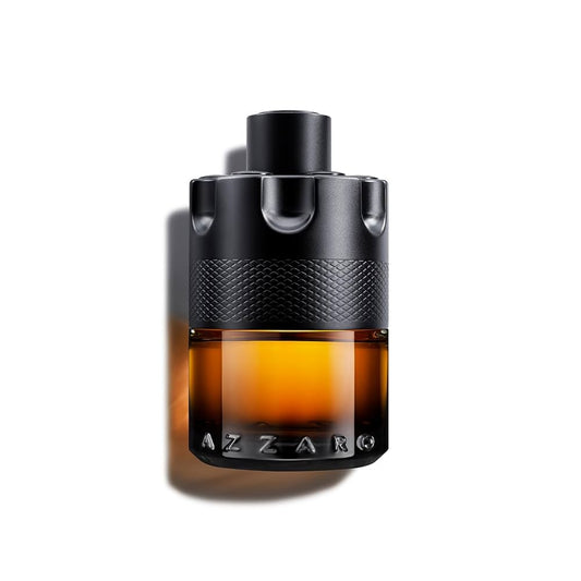AZZARO The Most Wanted Parfum  EDP TST