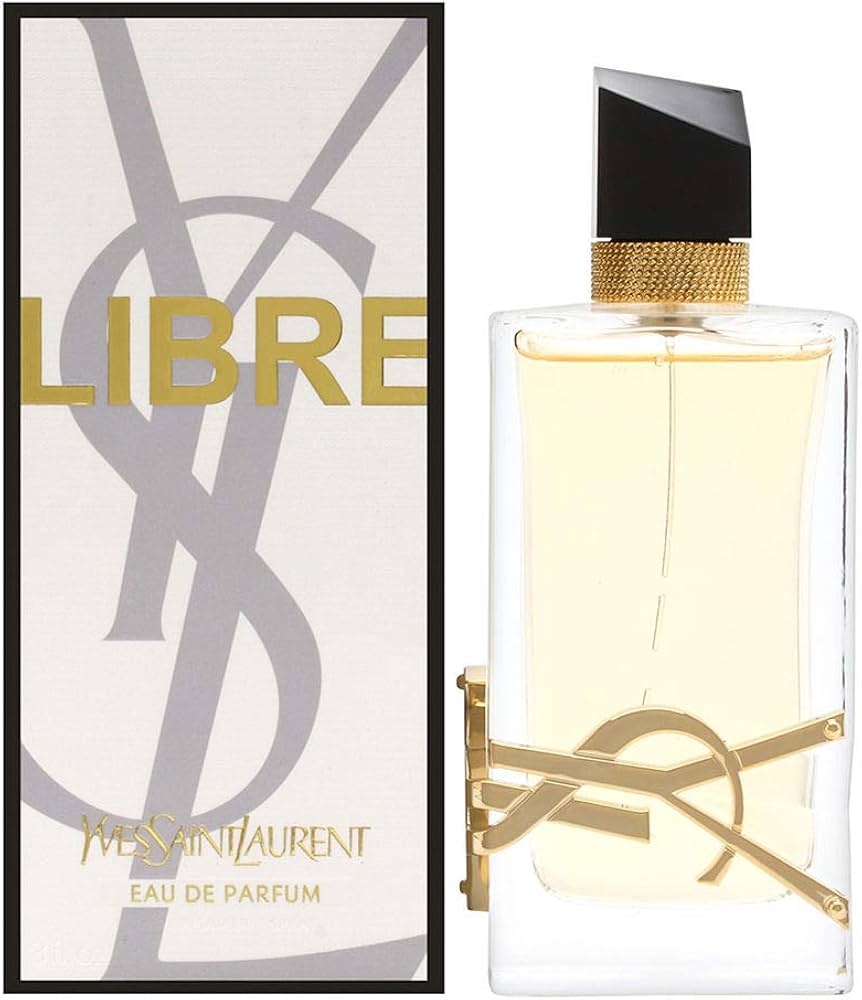 YSL Libre Wom EDP