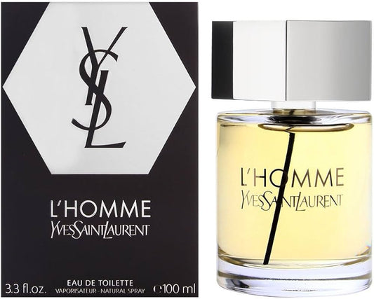 YSL L'Homme Men EDT