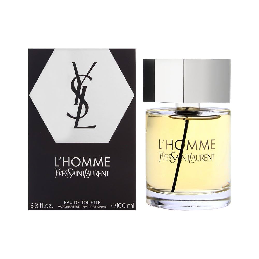 YSL L`Homme Men EDT