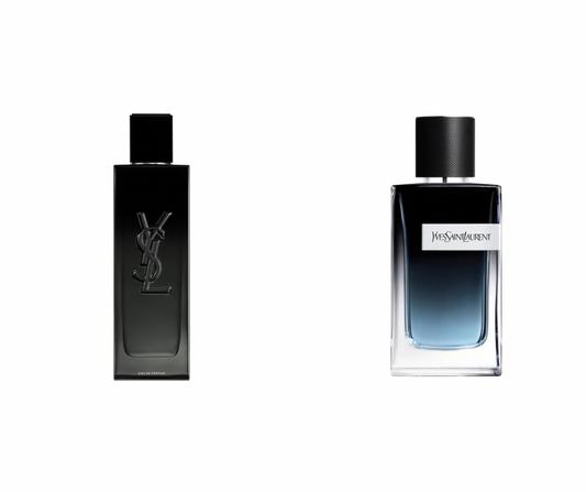 YSL Bundle
