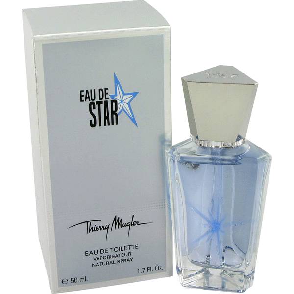 T MUGLER L'Eau Star R. Pers Wom EDT