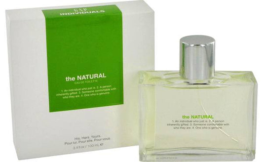 GAP The Natural Usx EDT