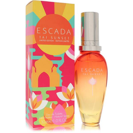ESCADA Taj Sunset FF14 Wom EDT