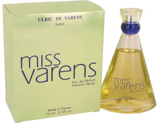 UDV Miss Varens Wom EDP