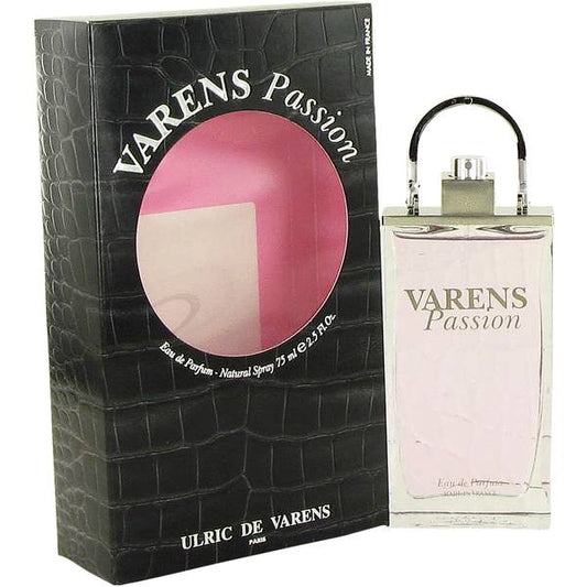 UDV Varens Passion Wom EDP