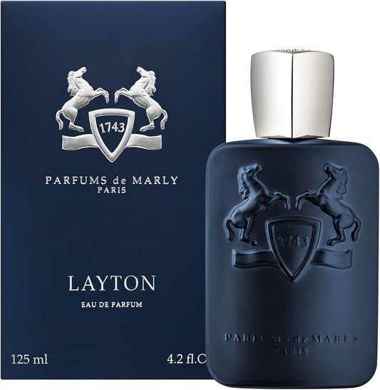 PARFUMS DE MARLY Layton EDP