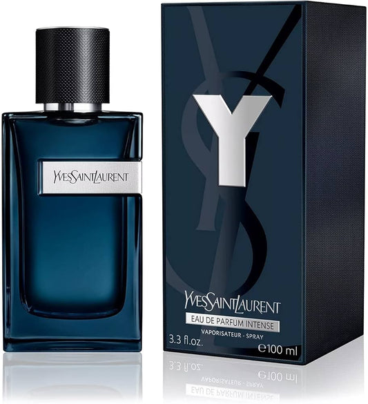 YSL "Y" Intense Men EDP