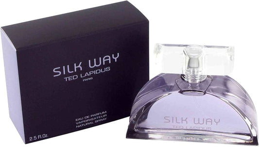 T LAPIDUS Silk Way Wom EDP