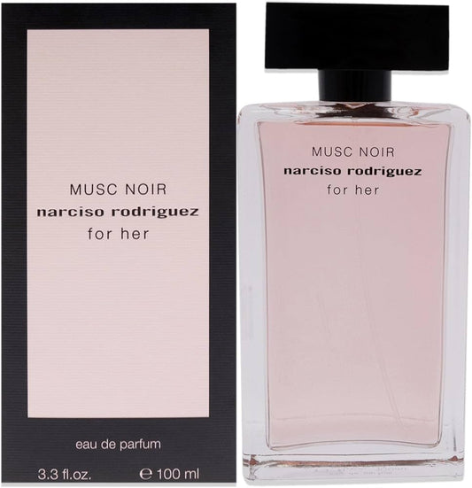 NARCISO RODRIGUEZ For Her Musc Noir EDP