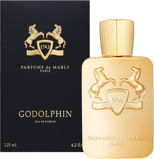 PARFUMS DE MARLY Godolphin  EDP