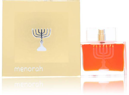 MENORAH Wom EDP - Fragrances, Front Bottle