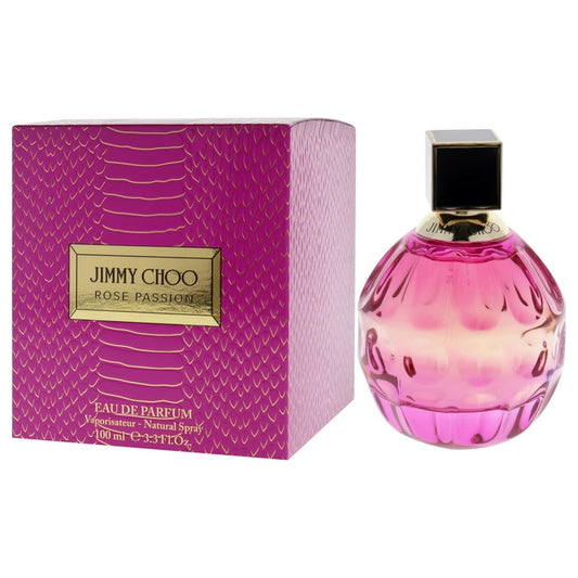 JIMMY CHOO Rose Passion Wom EDP