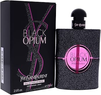 YSL Black Opium Neon Wom EDP