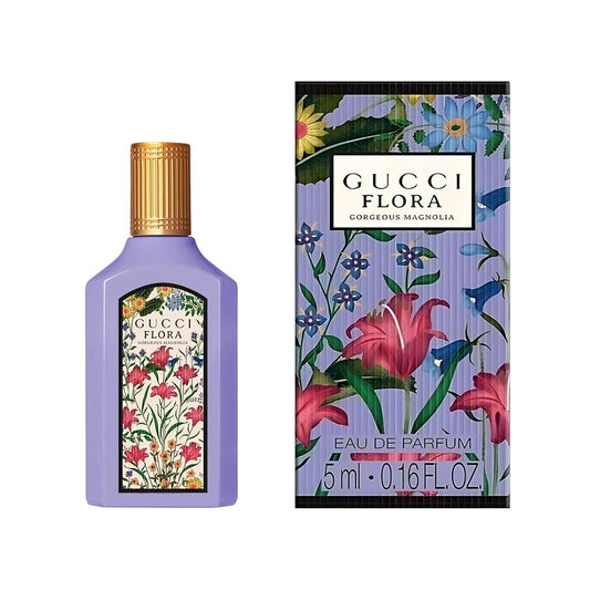 GUCCI FLORA MAGNOLIA EDP GWP MINI