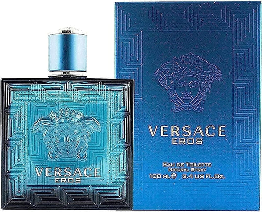 VERSACE Eros Men EDT