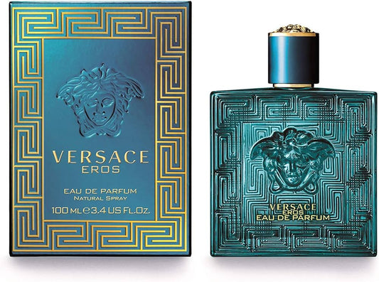 VERSACE Eros Men EDP