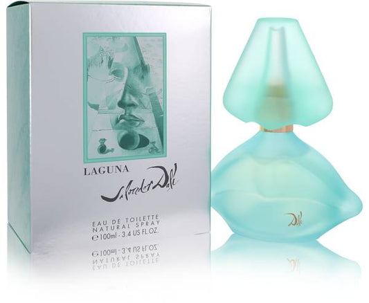 SALVADOR DALI Laguna Wom EDT