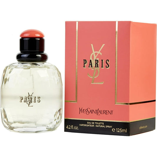 YSL Paris Wom EDT