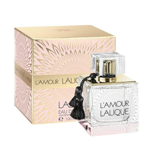 LALIQUE L'AMOUR Wom EDP