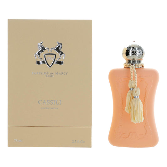PARFUMS DE MARLY Cassili Wom EDP