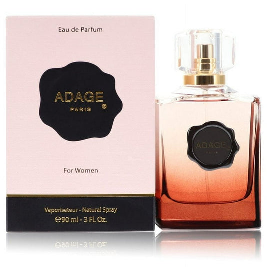 PARIS BLUE Adage For Wom EDP