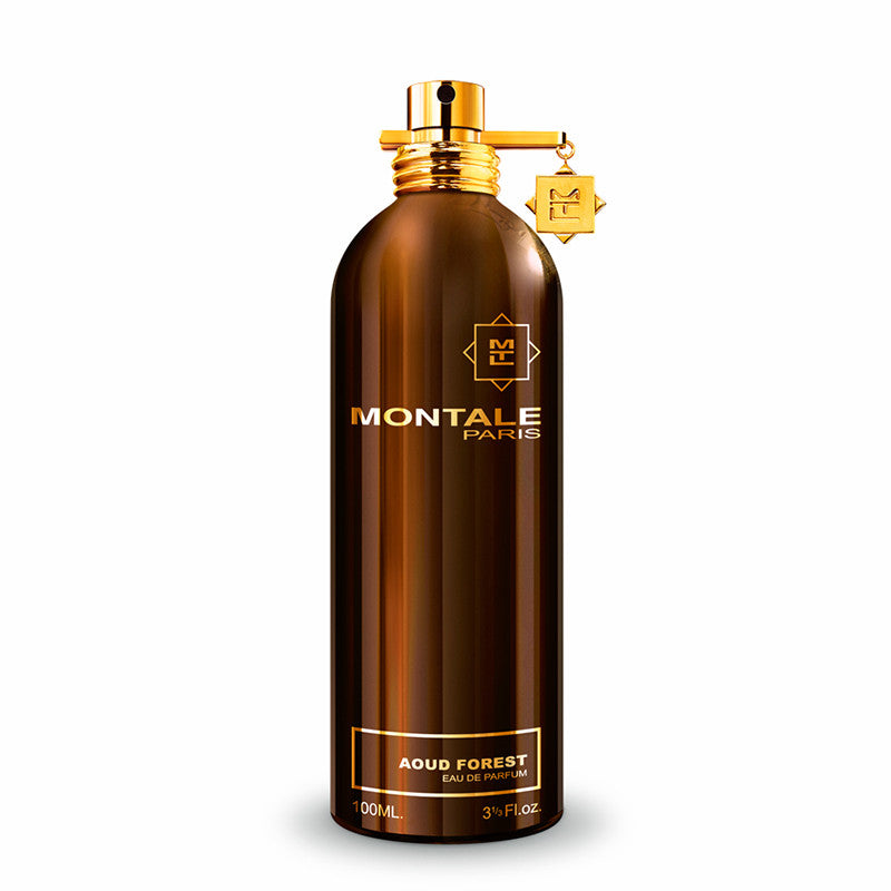 MONTALE Aoud Forest Usx EDP  TST