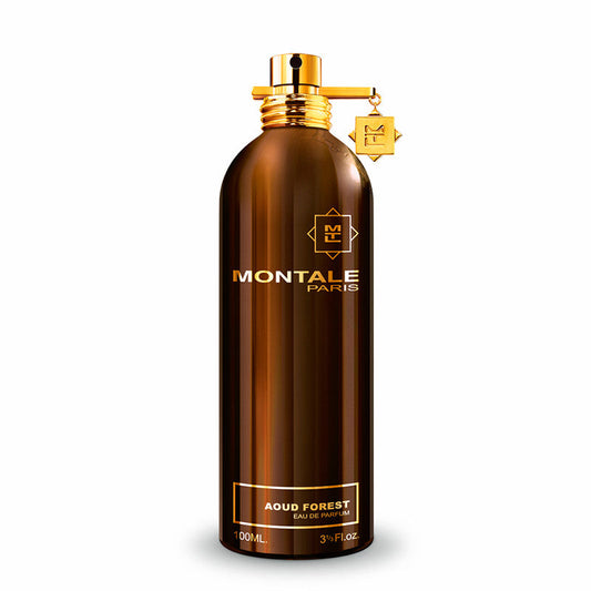 MONTALE Aoud Forest Usx EDP  TST