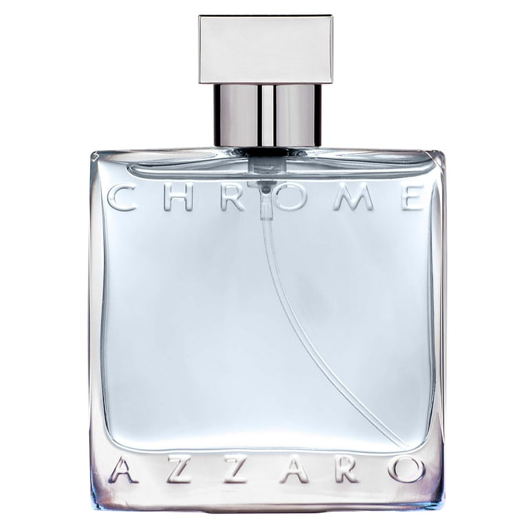 AZZARO Chrome Men EDT TST