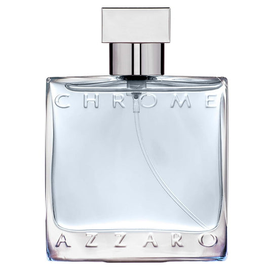 AZZARO Chrome Men EDT TST