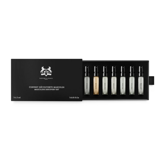 Parfums De Marly Sample Bundle (Men)