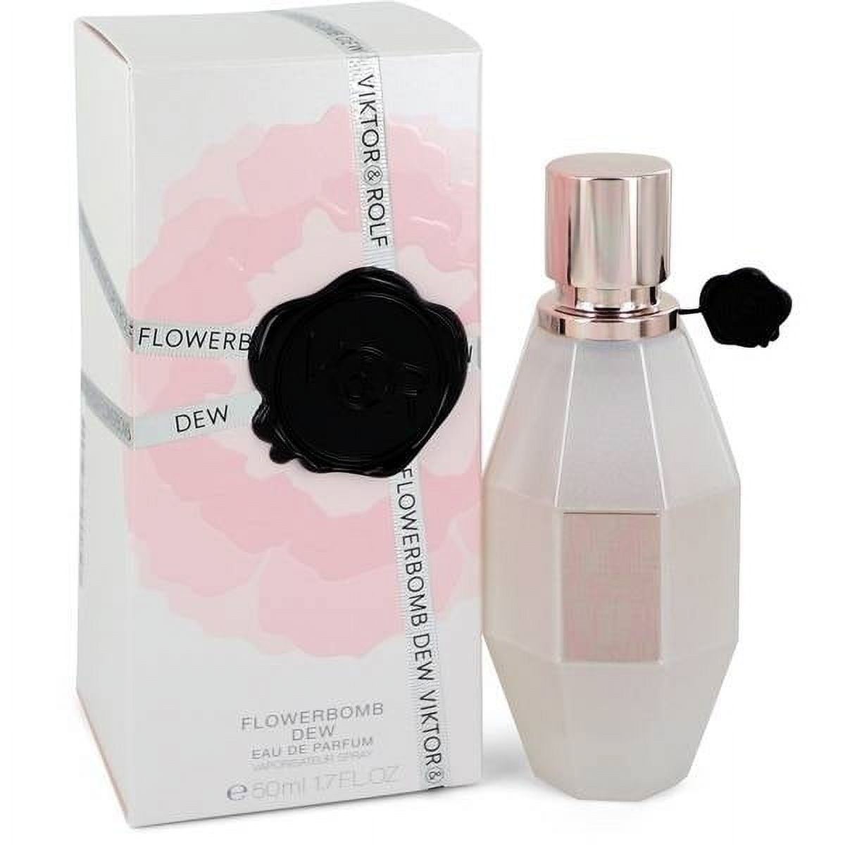 Viktor & Rolf Flowerbomb Dew Wom EDP