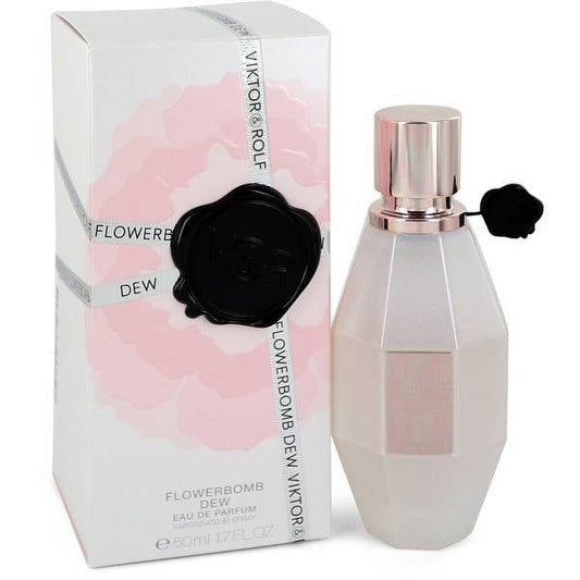 Viktor & Rolf Flowerbomb Dew Wom EDP