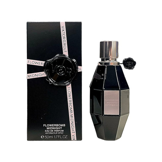 VIKTOR & ROLF Flowerbomb Midnight Wom EDP