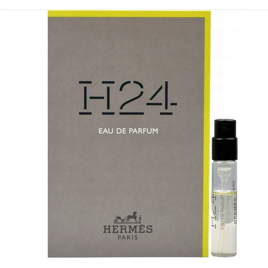 HERMES H 24 EDT Men SMP - Fragrances, Front Bottle