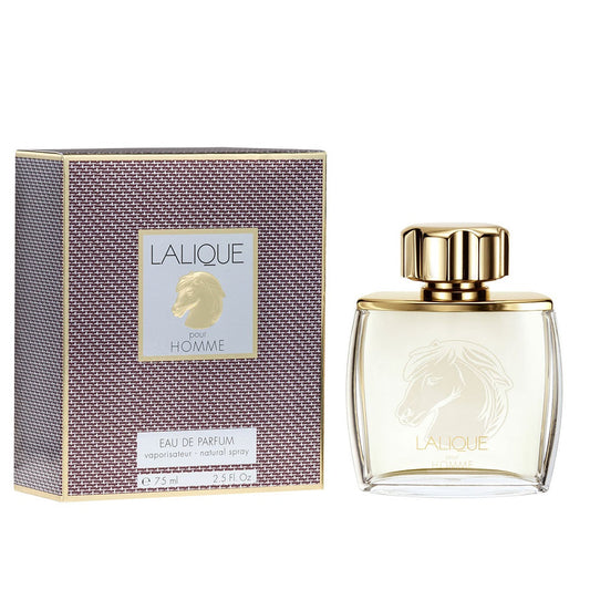 LALIQUE EQUUS Men EDP