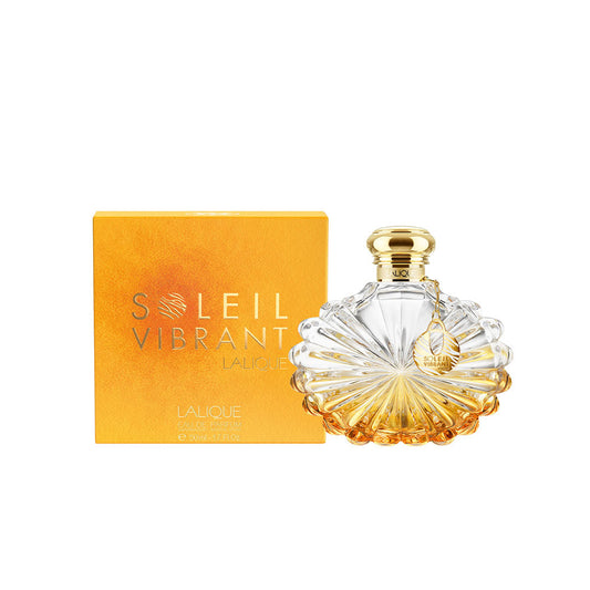 LALIQUE SOLEIL VIBRANT Wom EDP