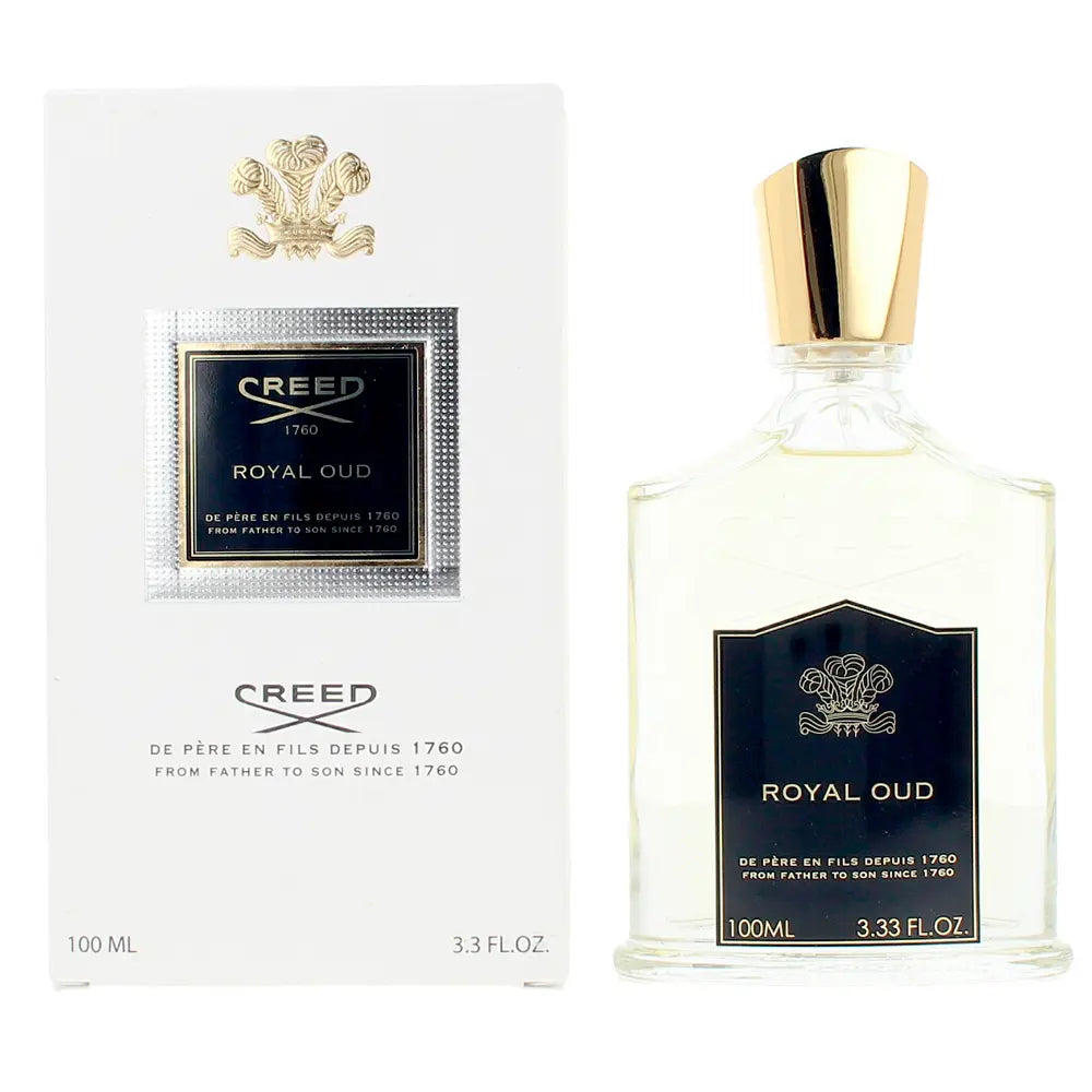 CREED Royal Oud Usx EDP